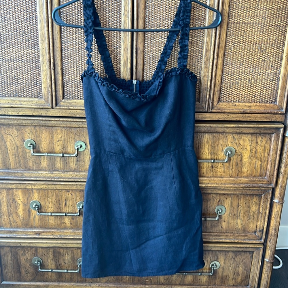 Reformation dress